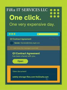 April Fools Jokes Are Over, but These Scams Aren’t Fun Pranks