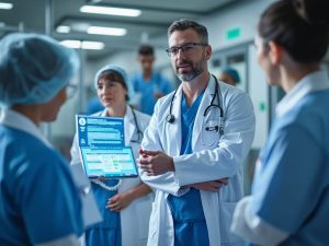 Why HIPAA-Compliant IT Services Are Essential for Medical Practices in Las Vegas