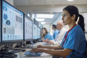 Top Cybersecurity Threats Facing Medical Practices in Las Vegas