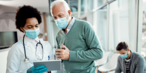 How Managed IT Services Improve Patient Experience in Medical Practices