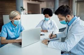 Healthcare Cybersecurity Training for Medical Offices in Las Vegas