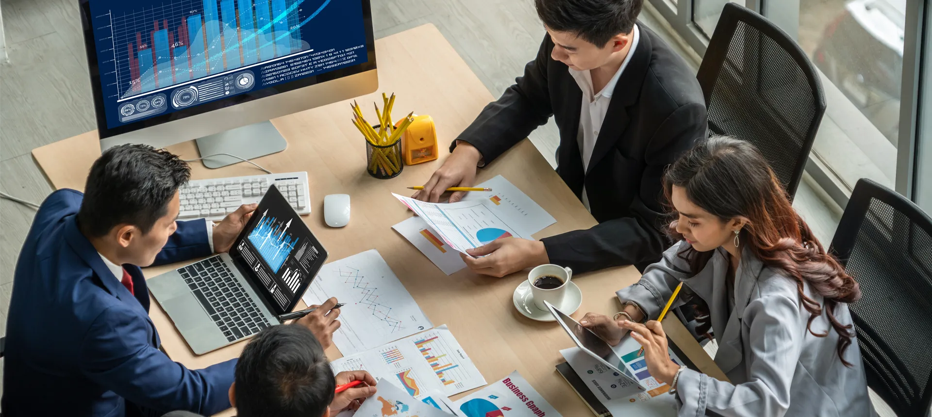 How CPA Firms Can Protect Client Financial Data from Today's Growing Cyber Threats
