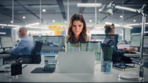 Why Financial Firms Are Becoming Prime Targets for Cybercriminals