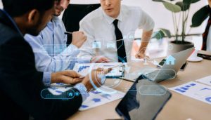 Why Financial Advisors Need Strong Cybersecurity to Protect Client Trust